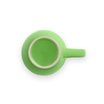 CINANDER. 370 mL glossy ceramic mug